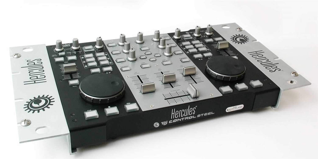 hercules rmx rack ears