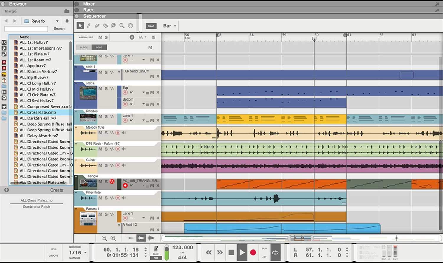 propellerhead reason 7 free trial