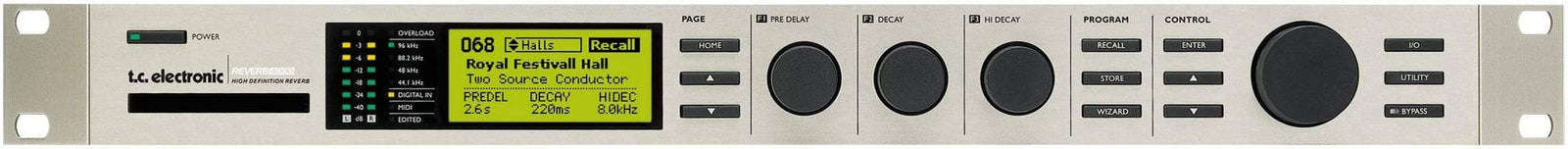 reverb 4000 driver for mac