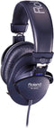 Roland RH-200 Stereo Headphones - PSSL ProSound and Stage Lighting