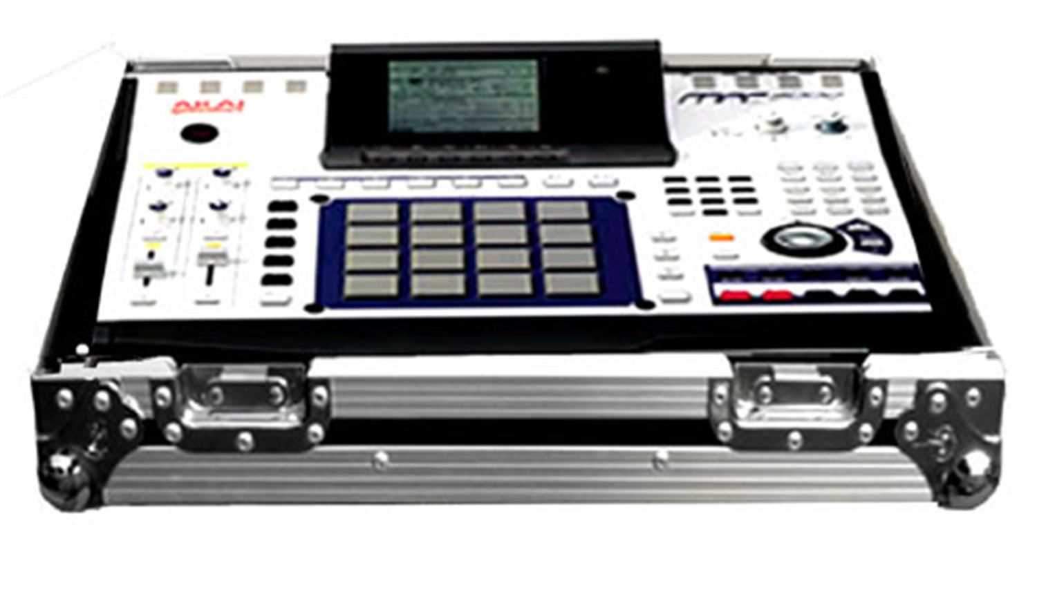 Road Ready RRMPC4000 Case For Akai Mpc4000 | PSSL ProSound and