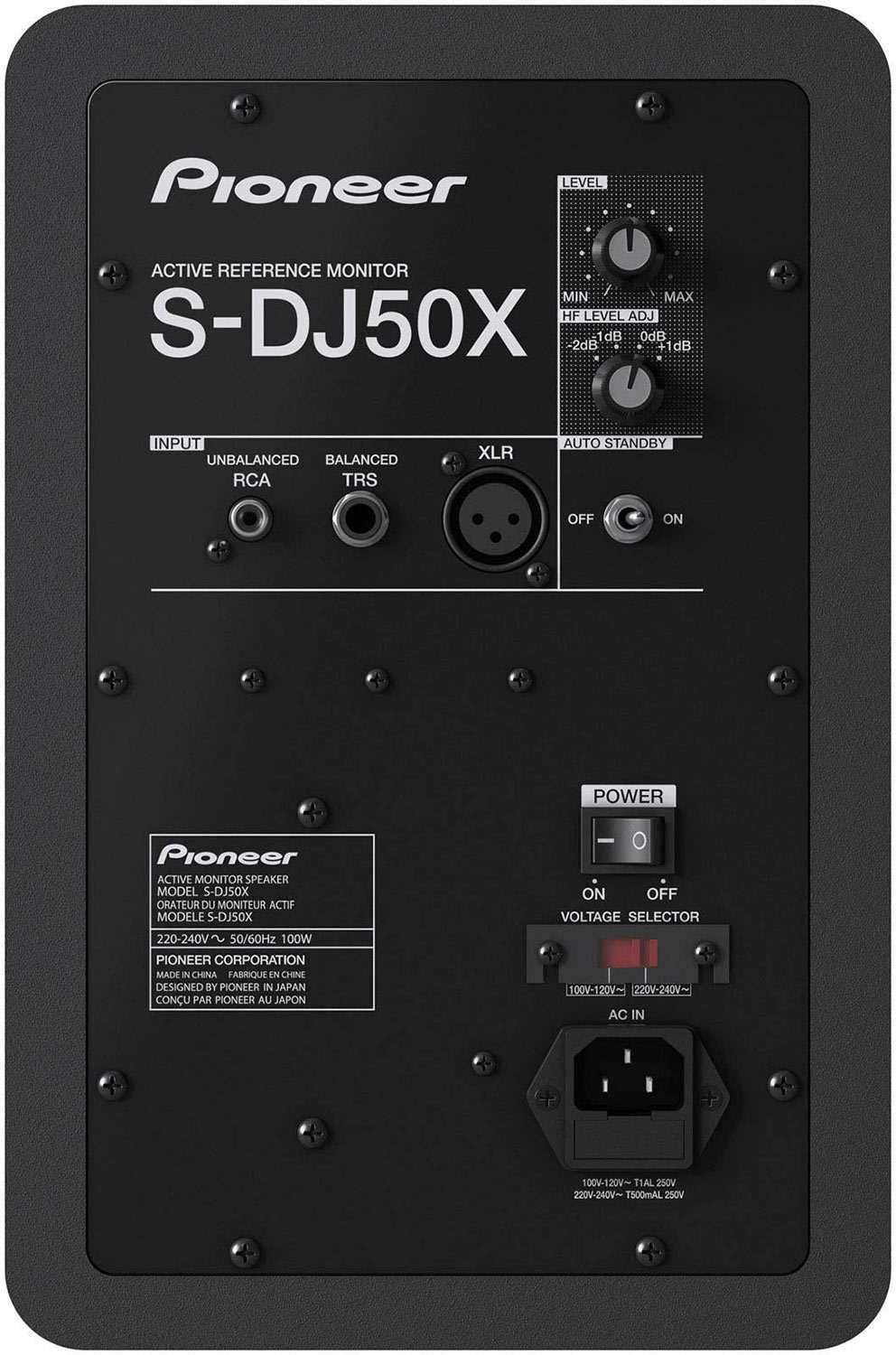 sdj50x