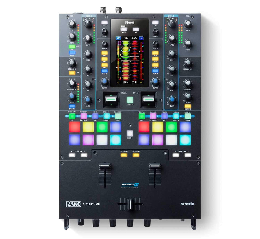 Rane Seventy-Two Mixer