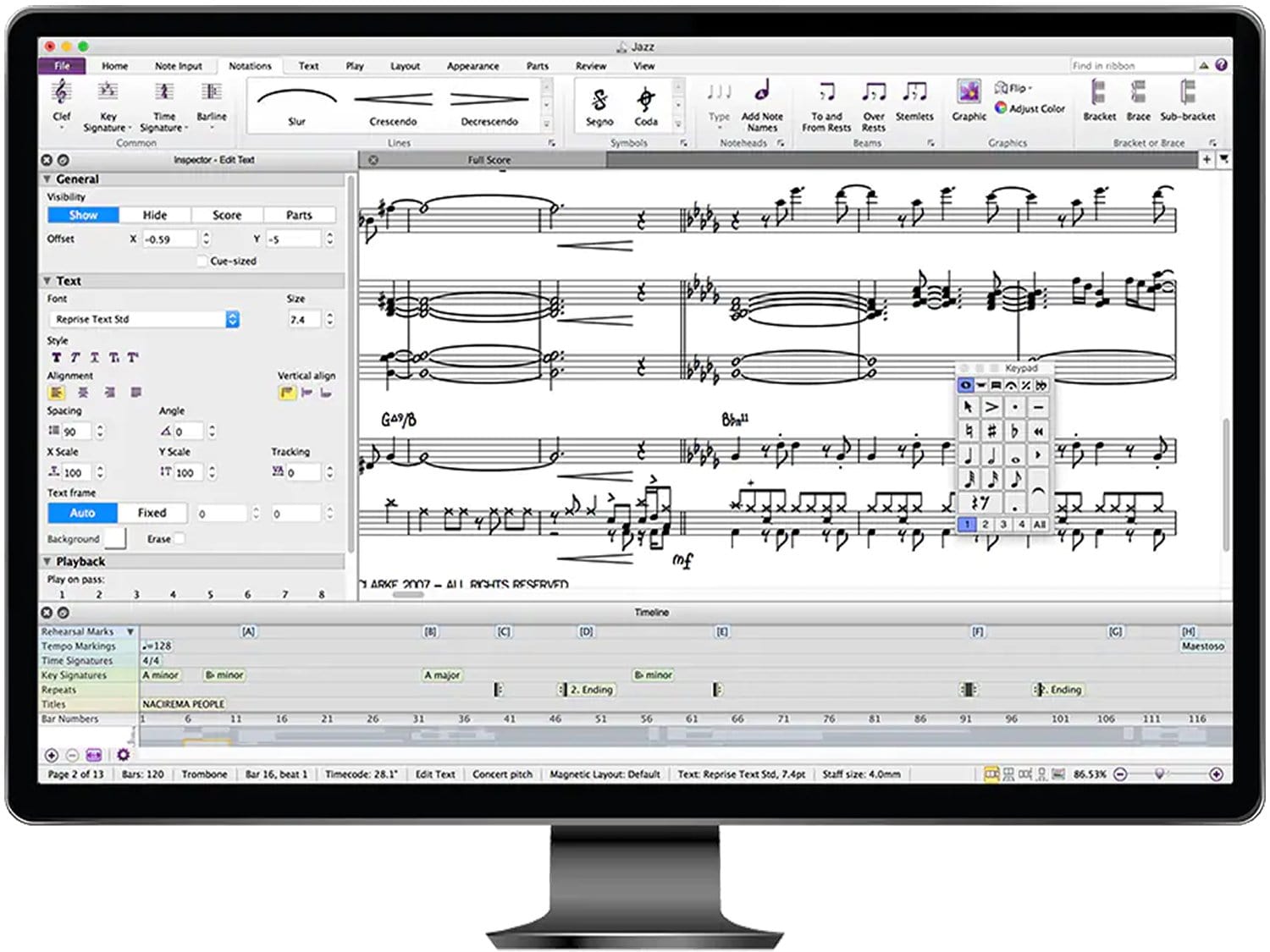 sibelius ultimate vs sibelius