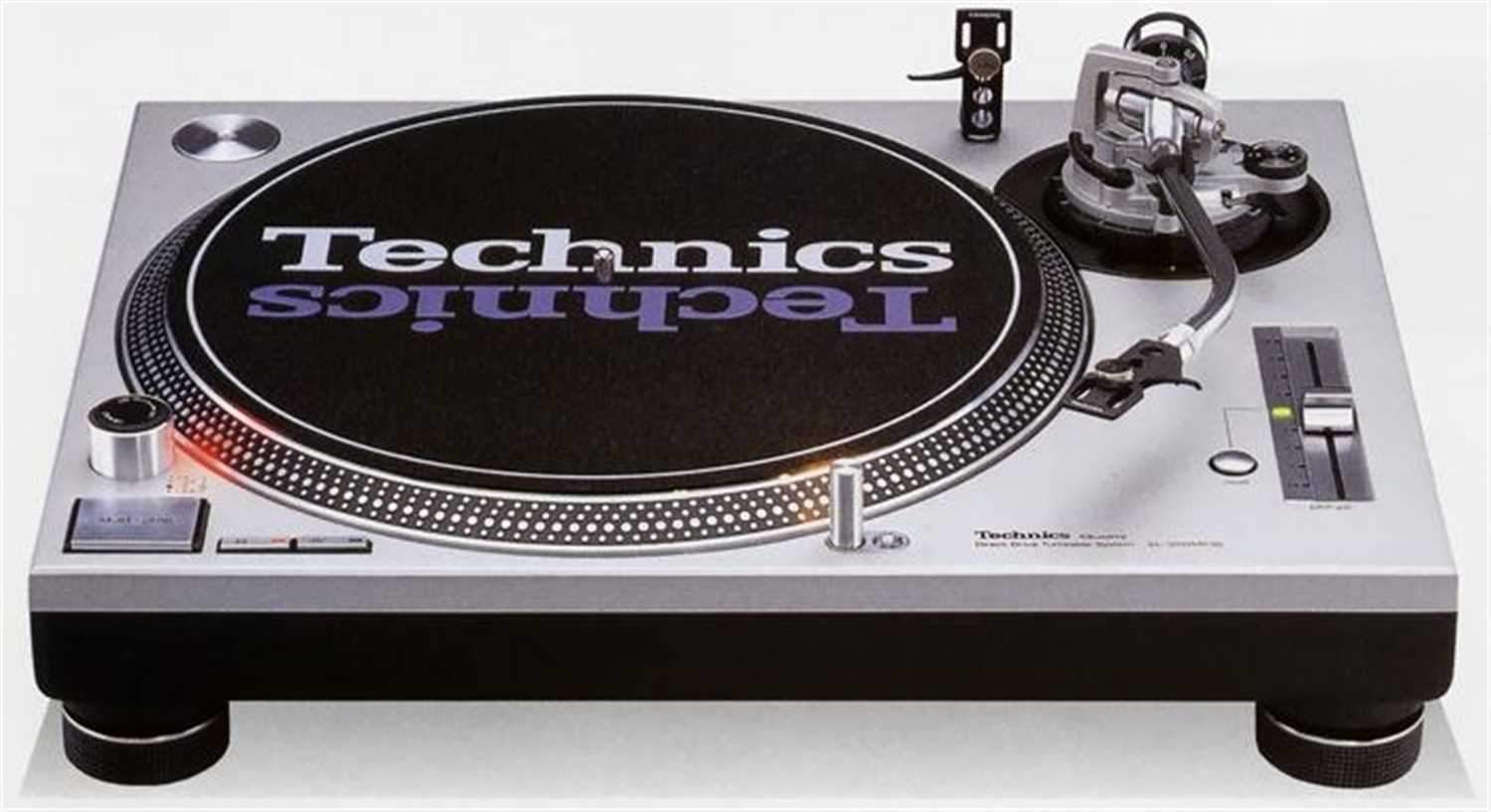 Technics SL-1200MK3D-