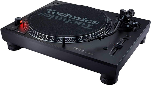 Technics SL1200MK3D Direct Drive Turntable | PSSL ProSound and