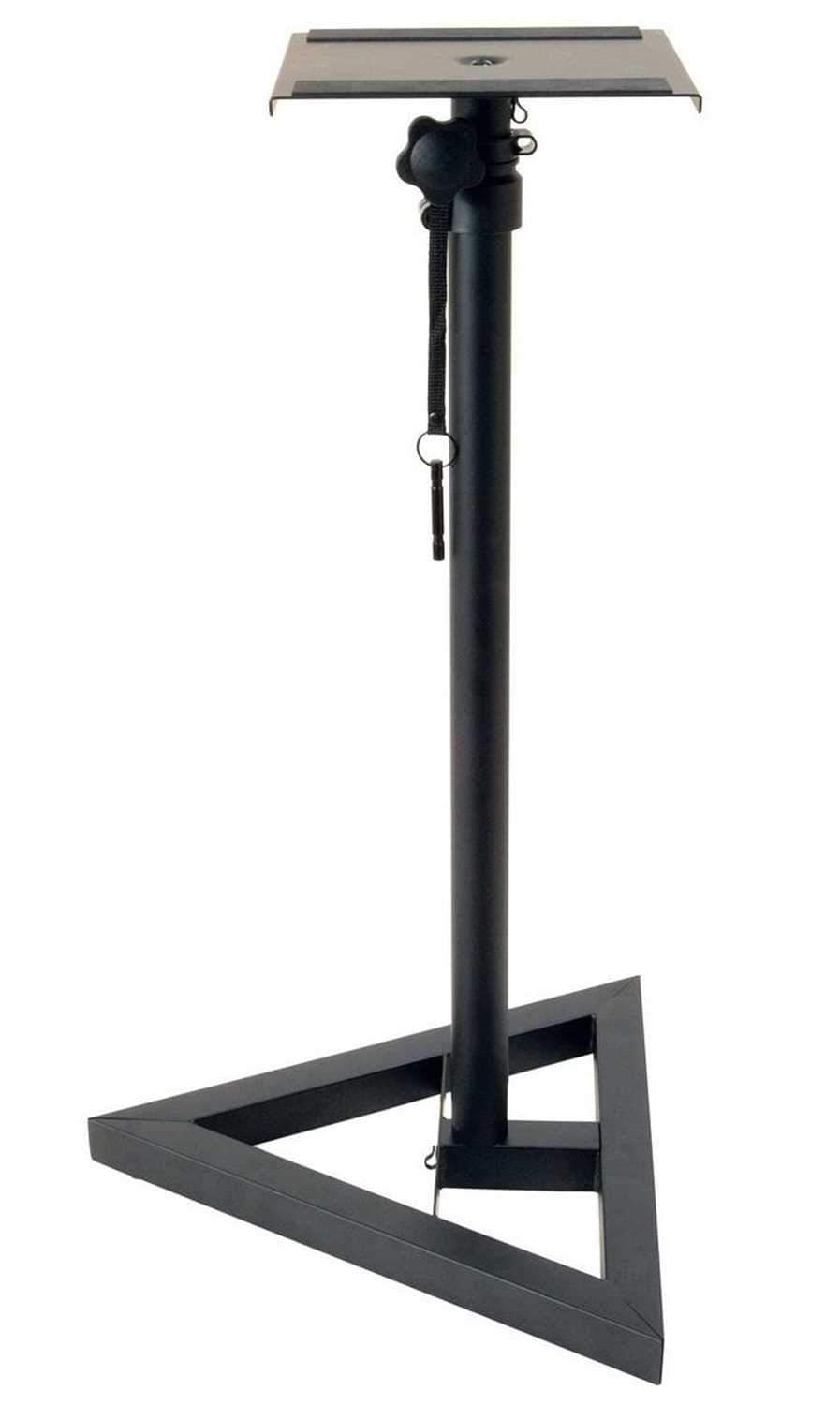 onstage monitor stands