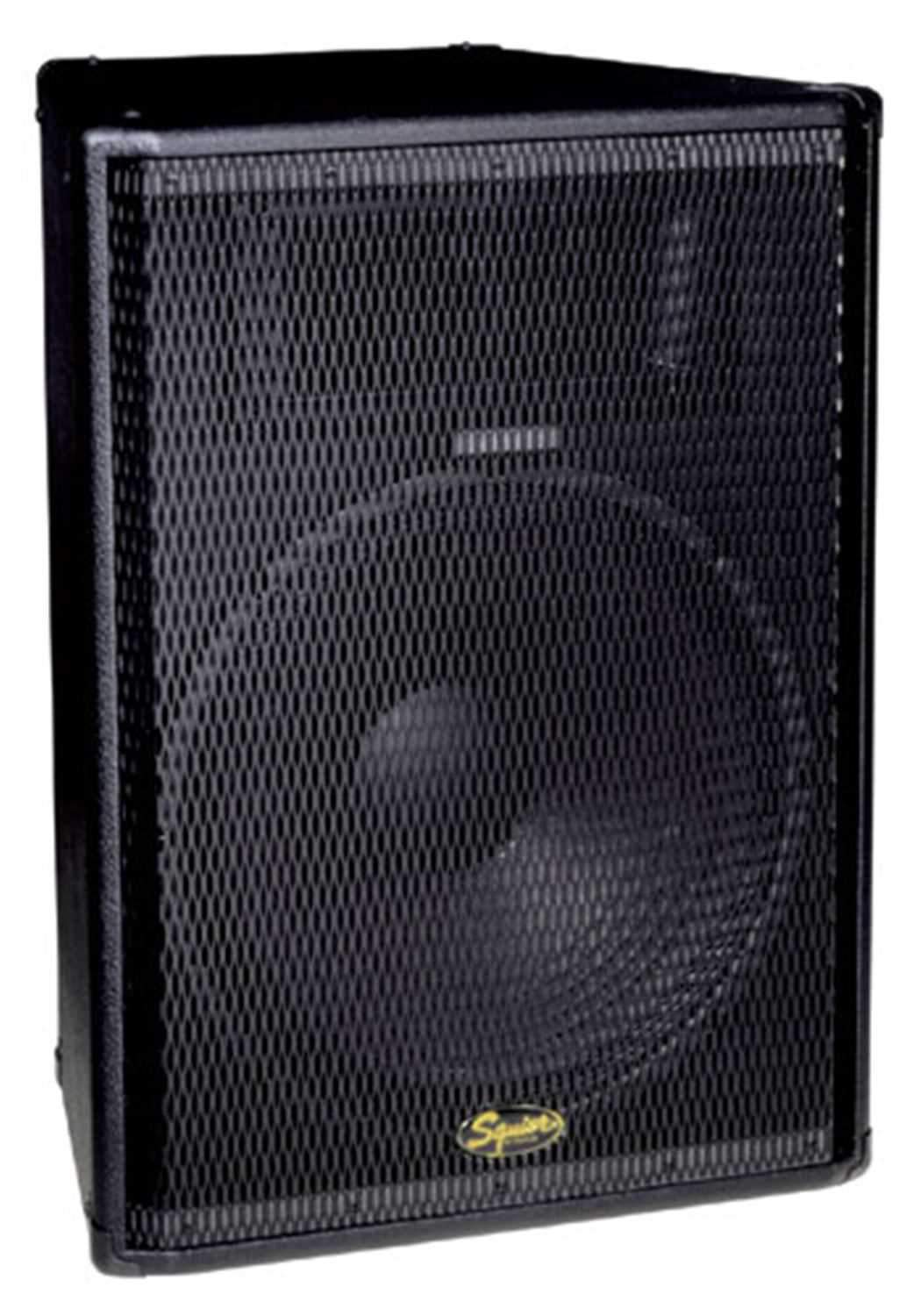 class ab subwoofer