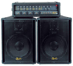 squier pa system