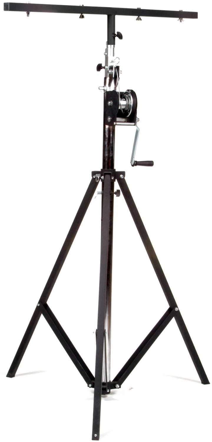 Global Truss ST132 Medium Duty Lighting Crank Stand