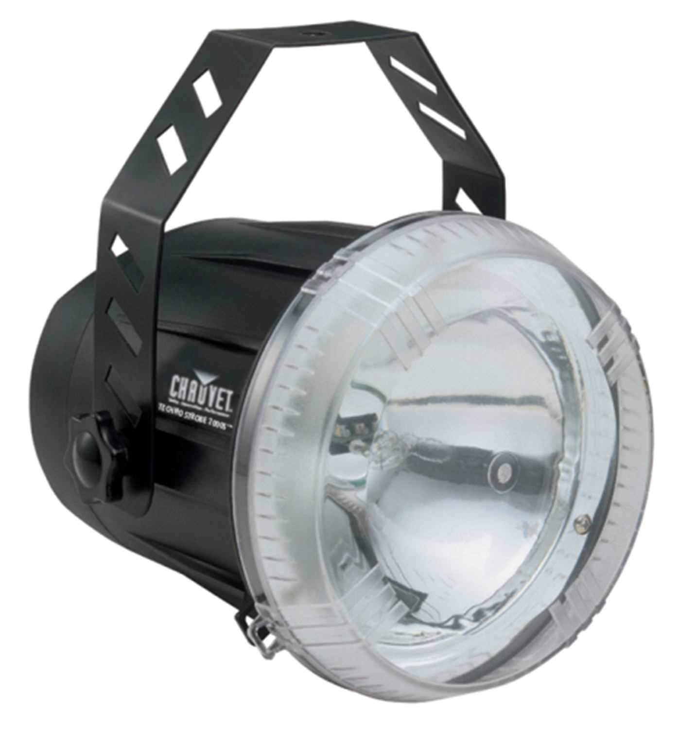 chauvet strobe