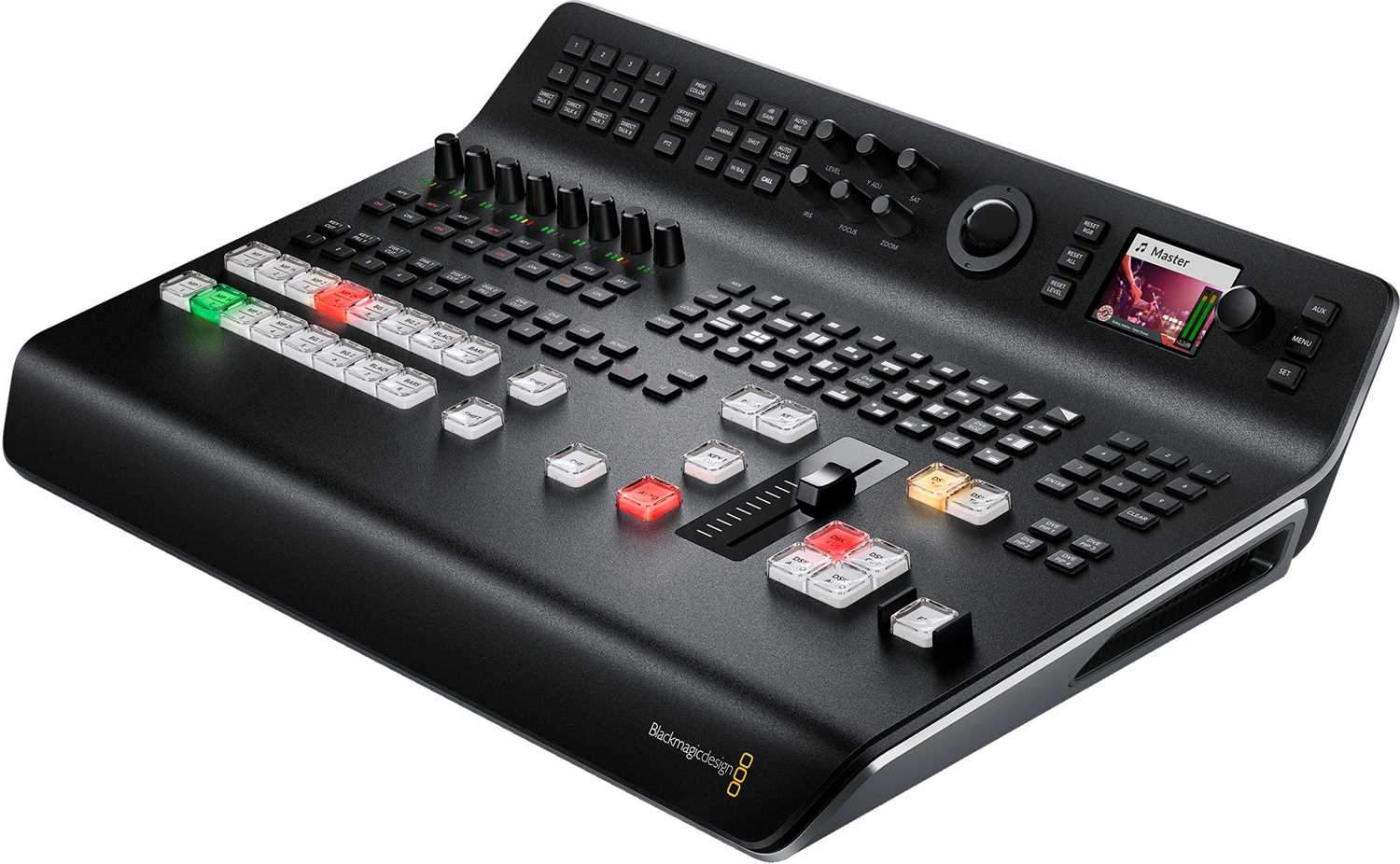 switcher studio pro