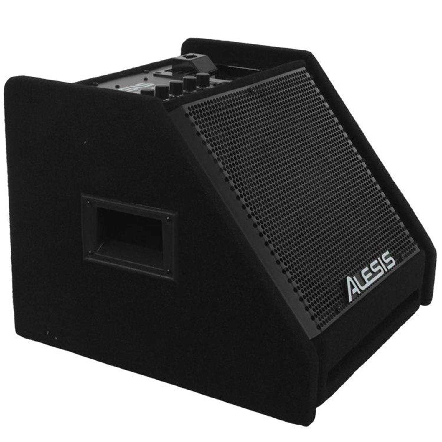 【SALE／60%OFF】☆ALESIS transActive DRUMMER 電子ドラムアンプ☆