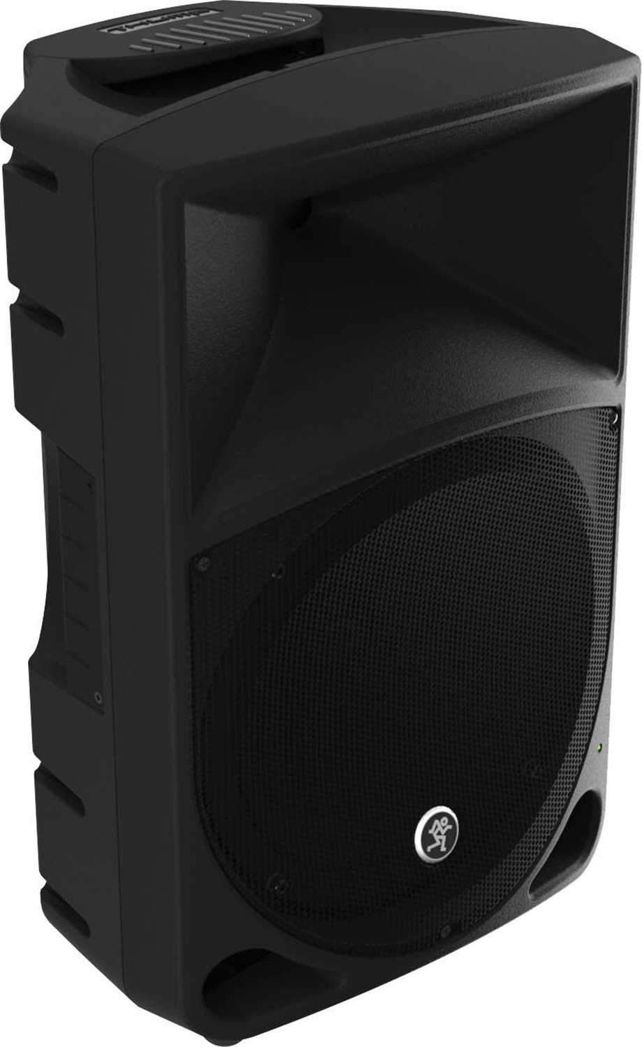 mackie thump 12 powered speakers