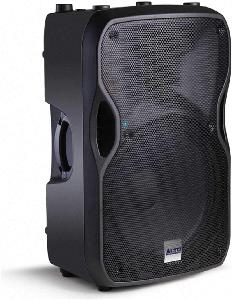 15 powered speaker