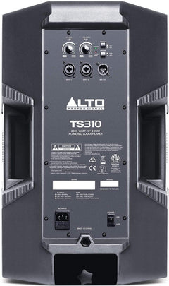 ts310 speaker