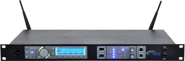 Clear-Com CS210 2-Channel Intercom Master | PSSL ProSound and