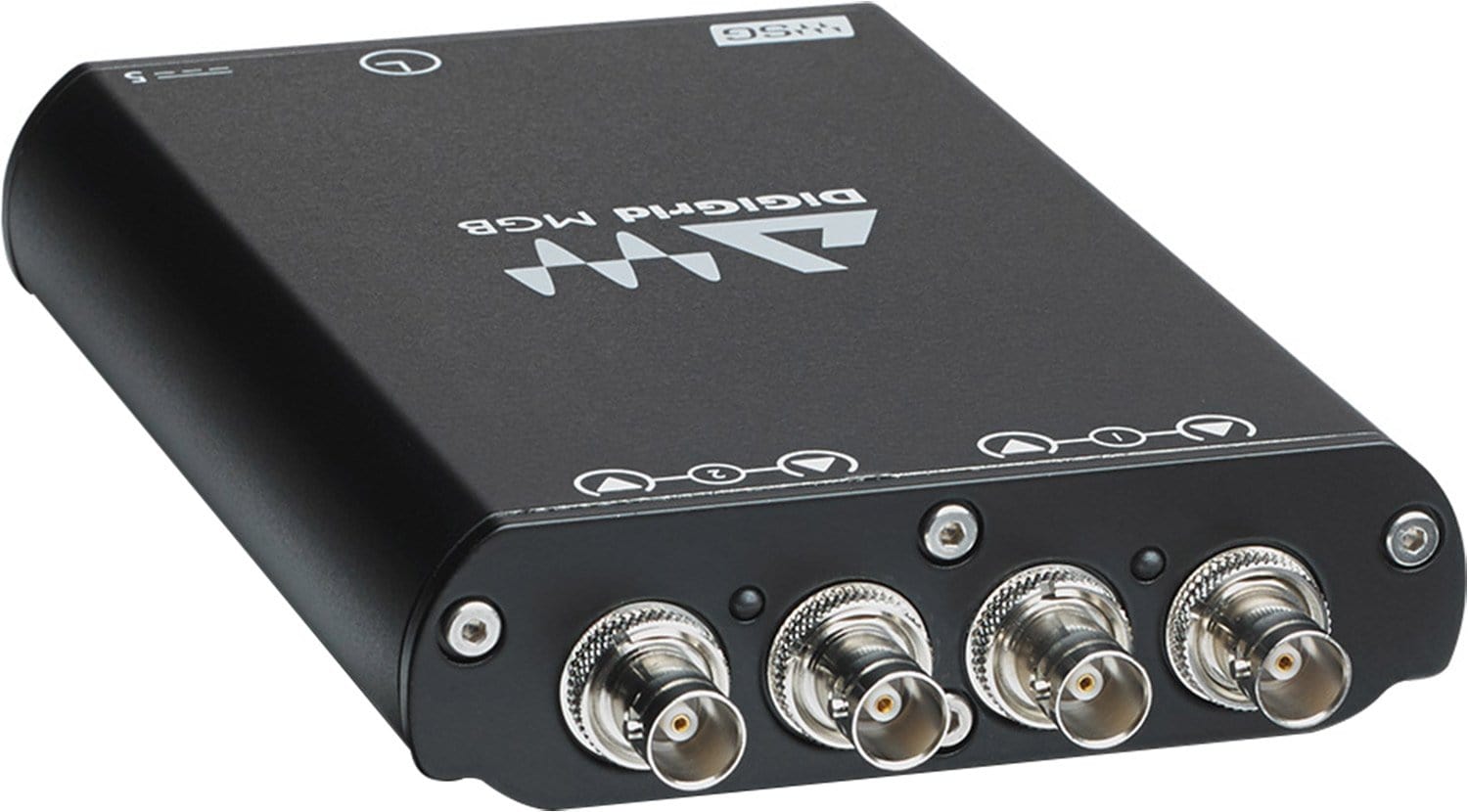 DiGiGrid MGB Coaxial MADI to Soundgrid Interface | PSSL ProSound