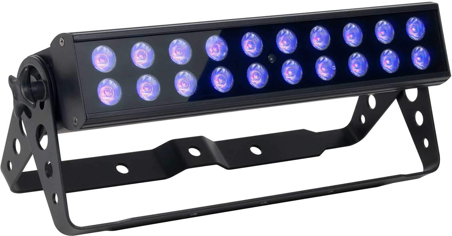 uv led bar20 ir