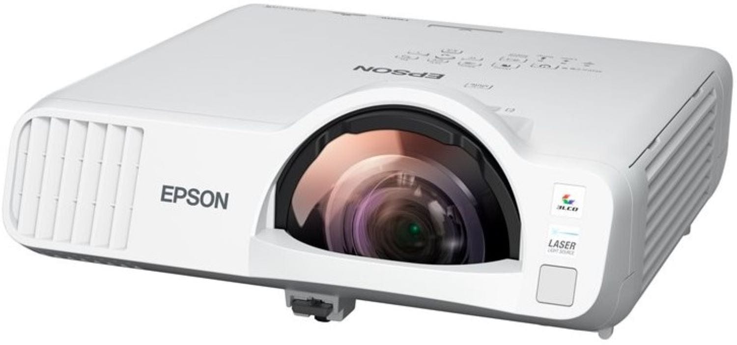 Proyector Láser de Alcance Corto LS625W de ViewSonic