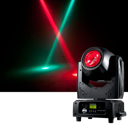 Tête mobile ADJ Vizi Beam RXONE 1R DMX