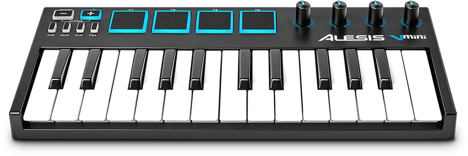 xpand 2 alesis