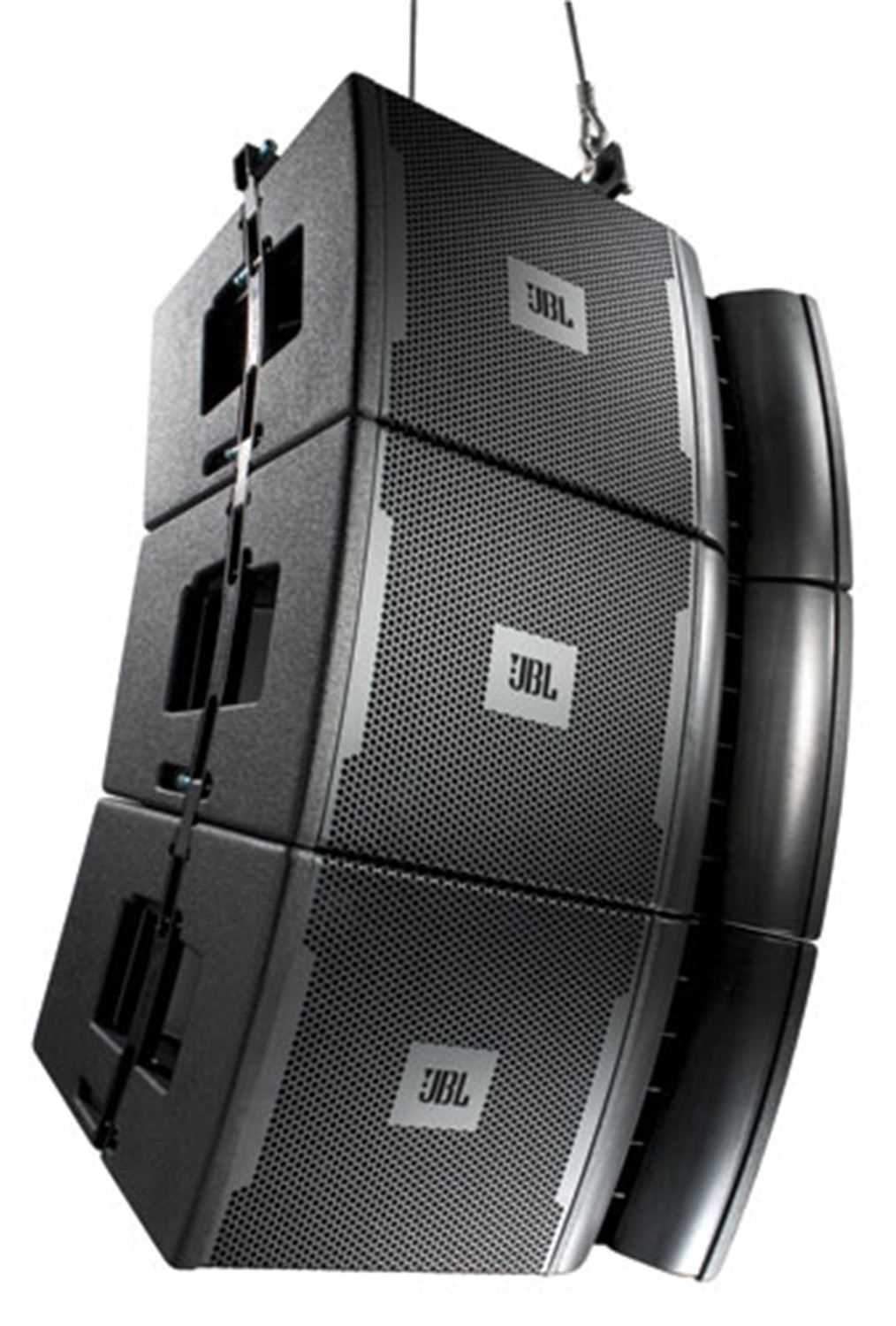 JBL VRX932LA-1 12-In 2-Way Line Array Speaker | ProSound and Stage ...