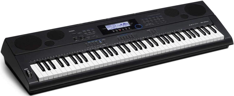 casio wk 110 midi driver windows 10