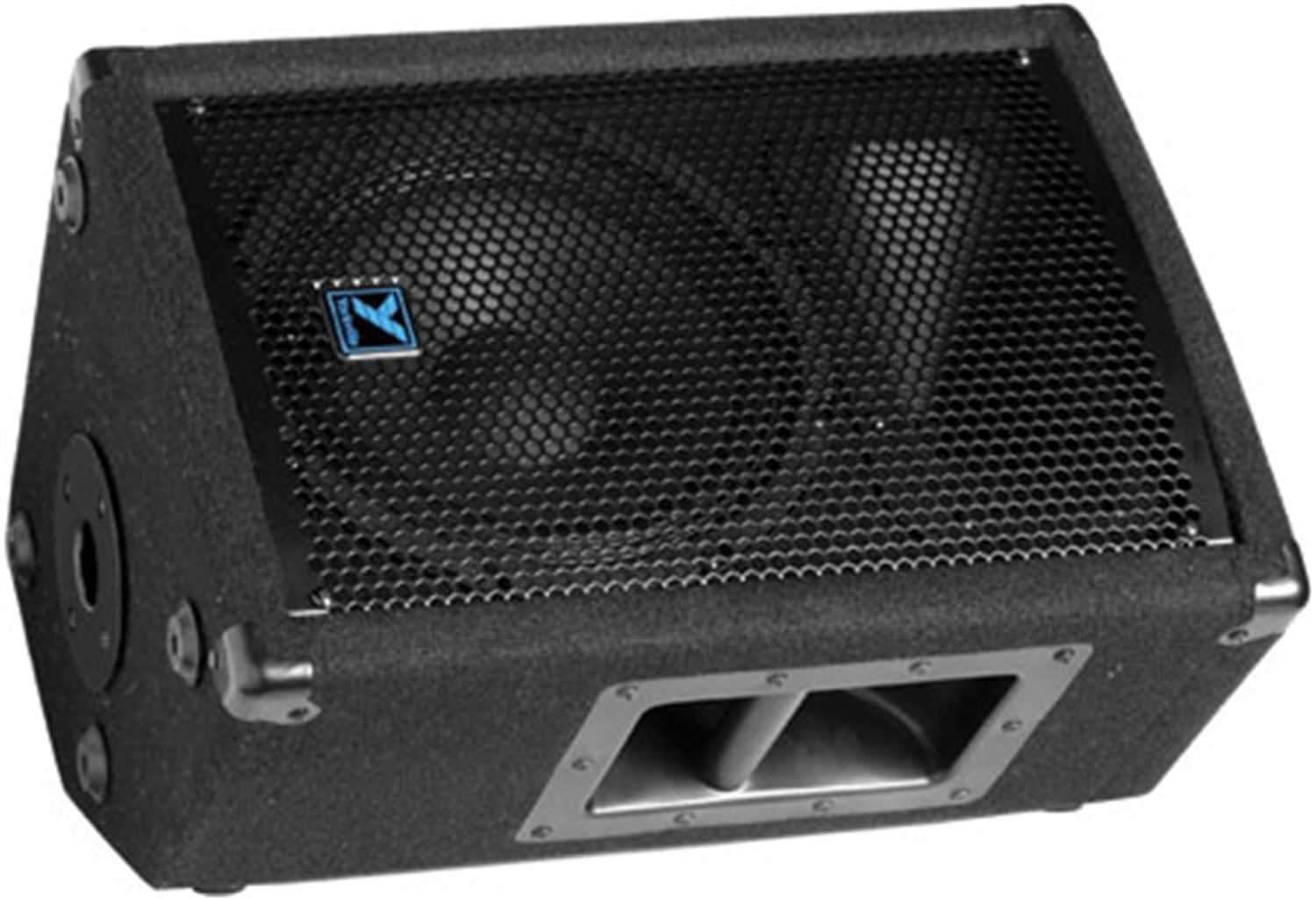 dell monitor mounted speakers