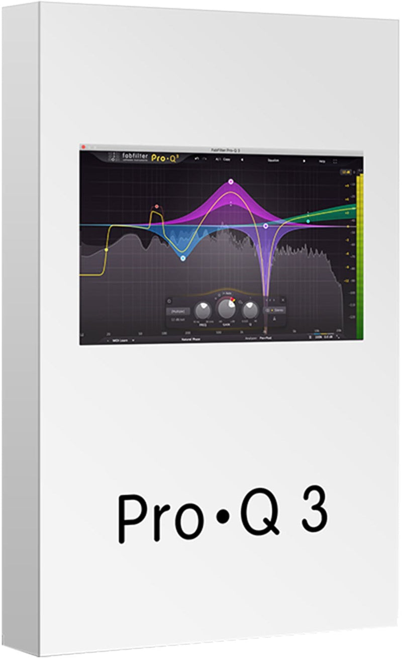 fabfilter pro q 2