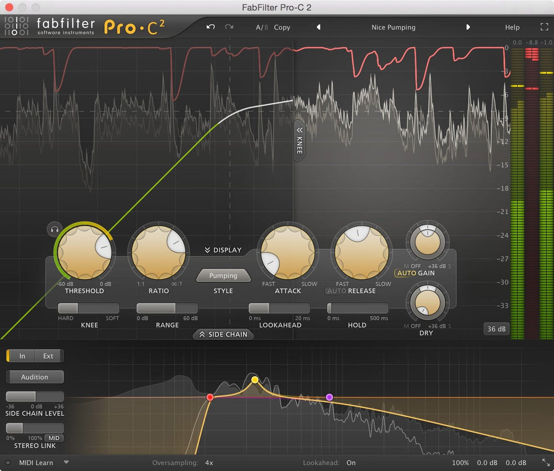 fabfilter total bundle standalone vst