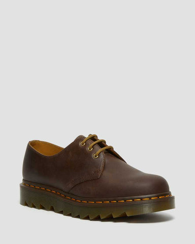 Dr. Martens Ziggy Leather Shoes perfect for a gift