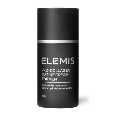 Elemis Pro-Collagen Marine Cream for Men gift for holidays