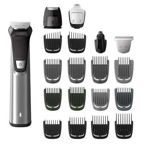 The gift guys actually want is Philips Norelco Multigroomer All-in-One