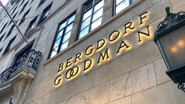 Bergdorf Goodman