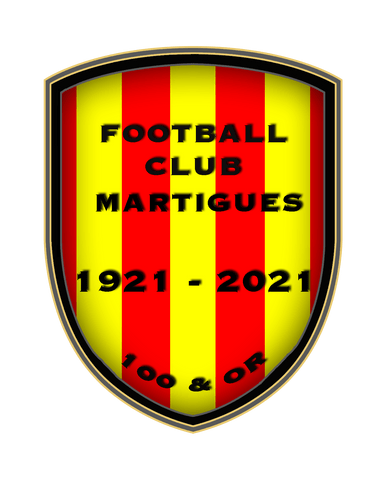 Martigues Logo