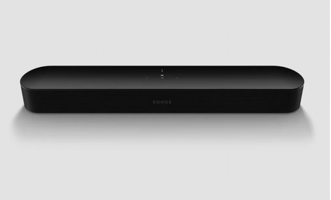 Perfect gift for en this holiday is Sonos Beam (Gen 2) 