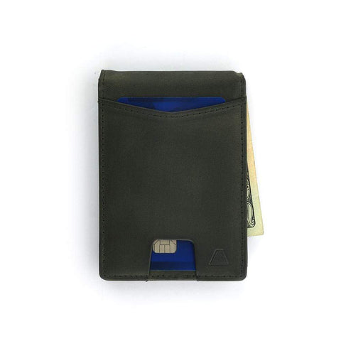 Andar Ranger Wallet as a gift for the guy for holidays