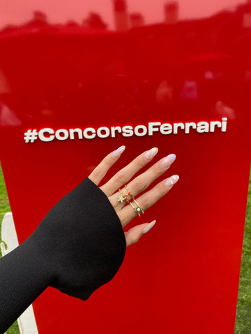 Concorso Ferrari