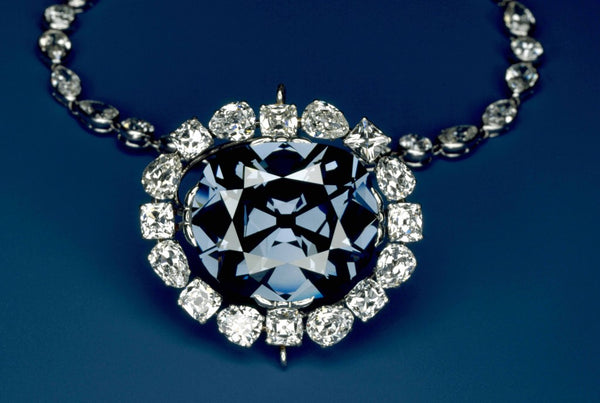 The Hope Diamond