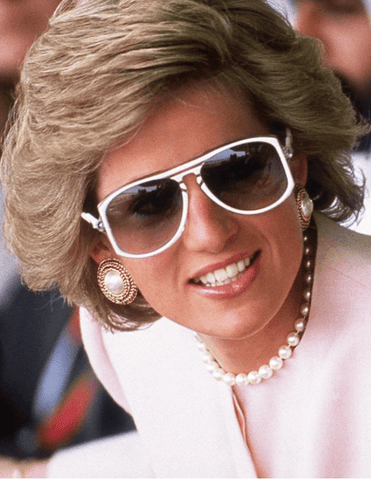 Duchess Kate Wore Princess Diana's Sapphire Earrings to Trooping the Colour