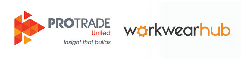 New Partnership Announcement: WorkwearHub & PROTRADE United