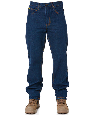 Bisley rough rider denim jeans