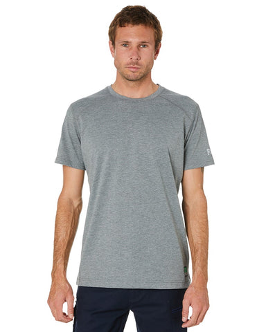 FXD WT-3 technical tee in grey