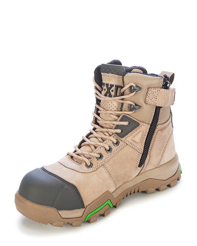FXD work boot