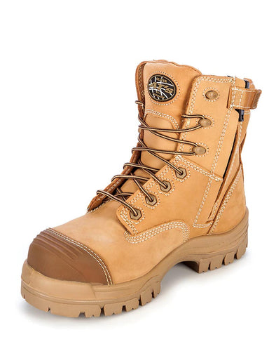 Oliver safety boot