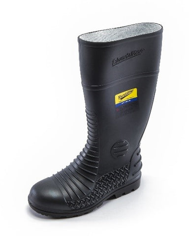 Blundstone waterproof safety gumboot