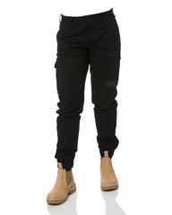 fxd wp-4w black pant