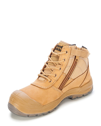 Utility Safety boots 