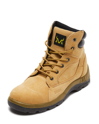 Munka Girder Safety Boot 